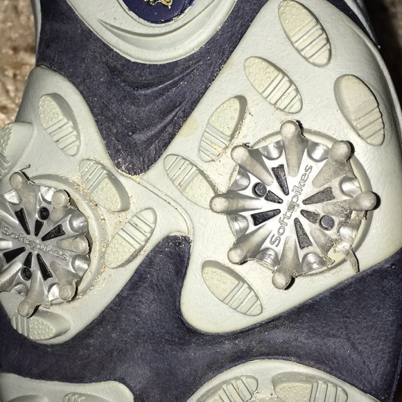 Footjoy junior golf shoes - Picture 8 of 8